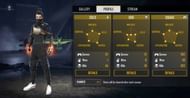 Ranked stats
